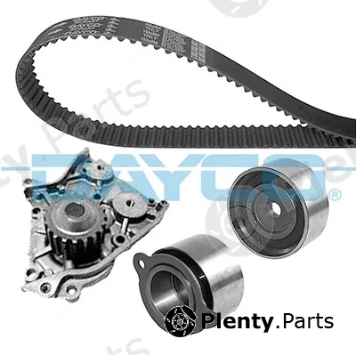 Wilmink Group WG2007808 — Water Pump & Timing Belt Kit
