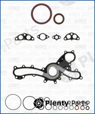 Wilmink Group WG1959373 — Gasket Kit, crankcase