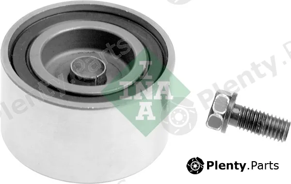 Wilmink Group WG1252479 — Tensioner Pulley, timing belt