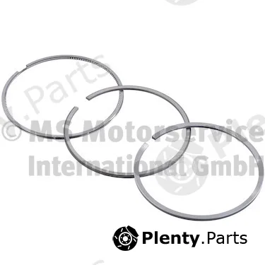 Wilmink Group WG2263928 — Piston Ring Kit