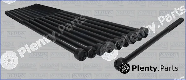 Wilmink Group WG1009615 — Cylinder Head Bolt Set