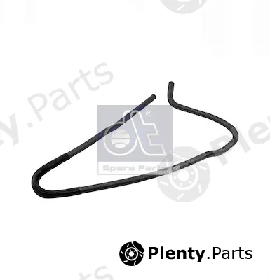 Wilmink Group WG2317417 — Radiator Hose