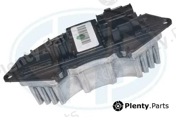 Wilmink Group WG2016511 — Resistor, interior blower
