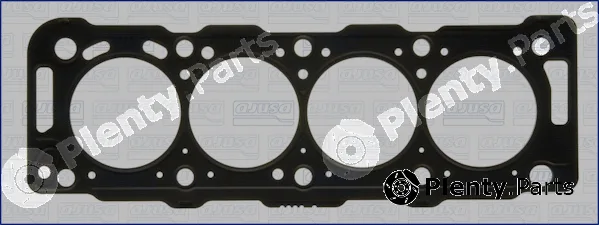Wilmink Group WG1449235 — Gasket, cylinder head