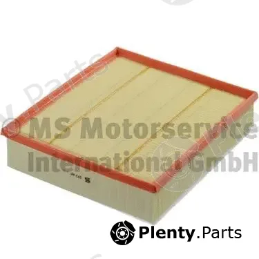 Wilmink Group WG1018393 — Air Filter