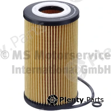 Wilmink Group WG1018496 — Oil Filter