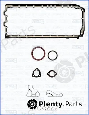 Wilmink Group WG1959346 — Gasket Kit, crankcase