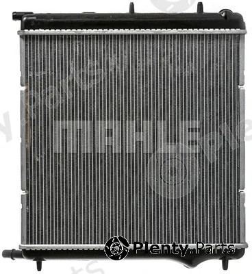 Wilmink Group WG2182996 — Radiator, engine cooling
