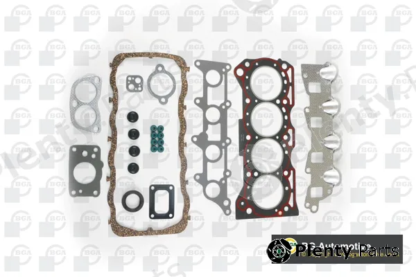 Wilmink Group WG1763298 — Gasket Kit, cylinder head