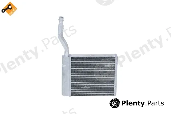 Wilmink Group WG2162059 — Heat Exchanger, interior heating