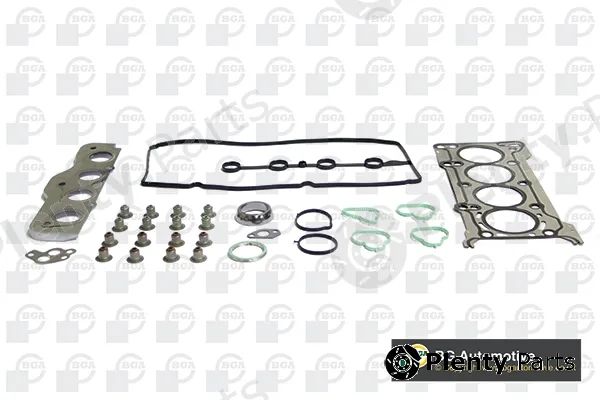 Wilmink Group WG1904135 — Gasket Kit, cylinder head