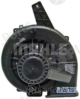 Wilmink Group WG2179816 — Interior Blower