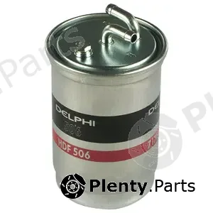 Wilmink Group WG1499029 — Fuel Filter