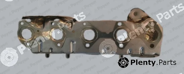 Wilmink Group WG1497705 — Gasket, exhaust manifold