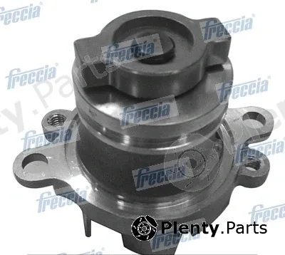 Wilmink Group WG1910091 — Water Pump, engine cooling
