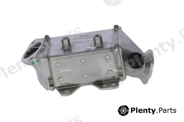 Wilmink Group WG1720694 — Cooler, exhaust gas recirculation