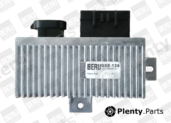 Wilmink Group WG1486247 — Control Unit, glow time