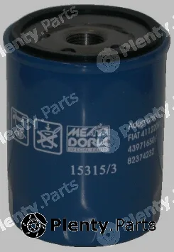 Wilmink Group WG1746715 — Oil Filter