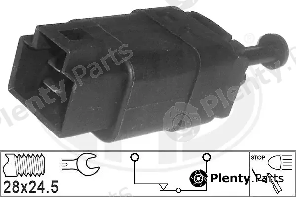 Wilmink Group WG2151240 — Stop Light Switch