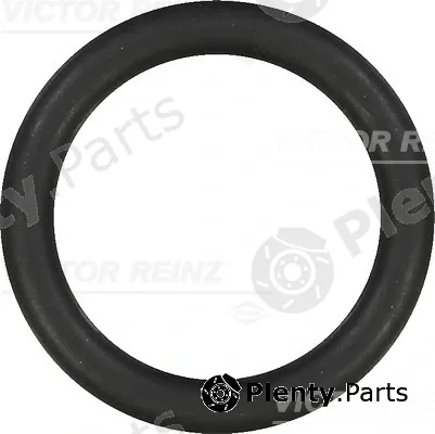 Wilmink Group WG1243725 — Gasket, intake manifold