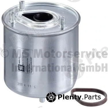 Wilmink Group WG1726392 — Fuel Filter