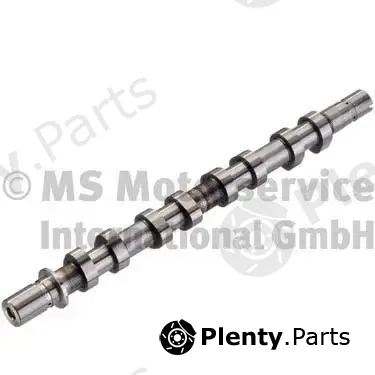 Wilmink Group WG1017639 — Camshaft