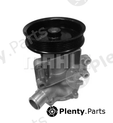 Wilmink Group WG2181992 — Water Pump, engine cooling