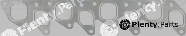 Wilmink Group WG1246288 — Gasket, intake/exhaust manifold