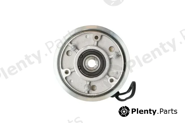 Wilmink Group WG1721043 — Clutch, radiator fan