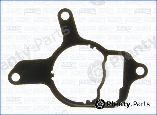 Wilmink Group WG1448539 — Gasket, vacuum pump