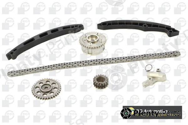 Wilmink Group WG1907527 — Timing Chain Kit