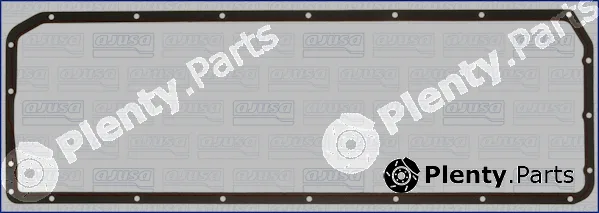 Wilmink Group WG1162857 — Gasket, oil sump
