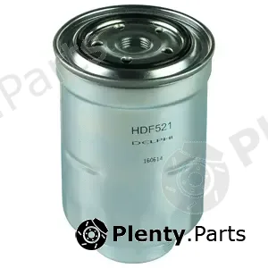 Wilmink Group WG1499044 — Fuel Filter