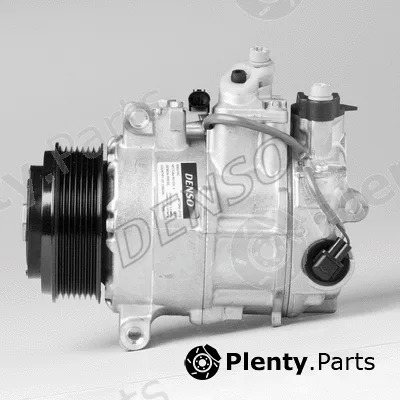 Wilmink Group WG1917846 — Compressor, air conditioning