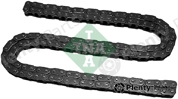 Wilmink Group WG1725205 — Timing Chain