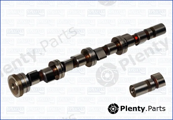 Wilmink Group WG1171377 — Camshaft
