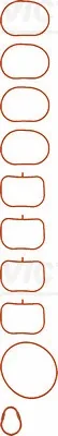 Wilmink Group WG1242404 — Gasket Set, intake manifold