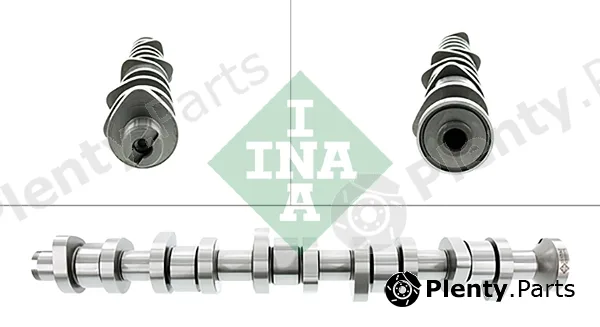 Wilmink Group WG1780287 — Camshaft