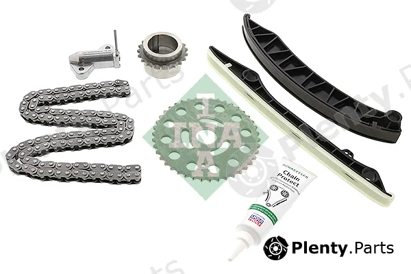 Wilmink Group WG2071404 — Timing Chain Kit