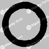 Wilmink Group WG1766077 — Gasket, intake manifold