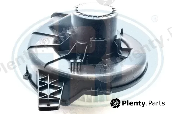 Wilmink Group WG1796647 — Interior Blower
