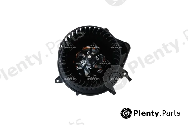 Wilmink Group WG2160469 — Interior Blower
