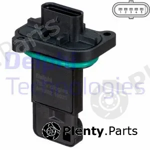 Wilmink Group WG2200495 — Mass Air Flow Sensor