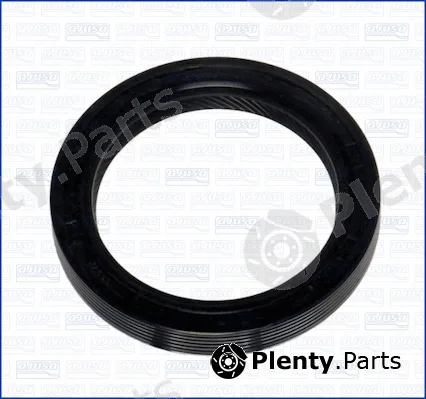 Wilmink Group WG1163121 — Shaft Seal, crankshaft