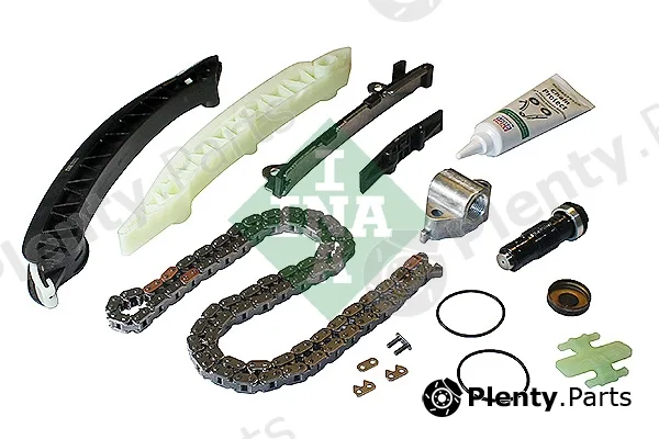 Wilmink Group WG2264004 — Timing Chain Kit