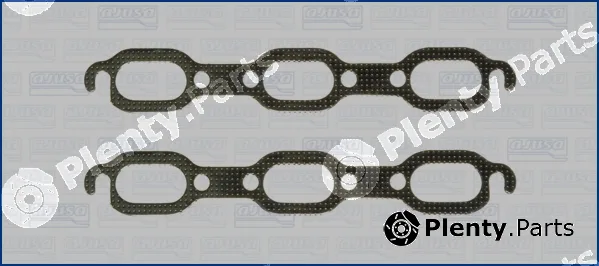 Wilmink Group WG2172757 — Gasket Set, exhaust manifold