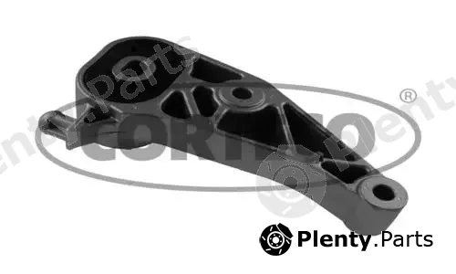 Wilmink Group WG1701276 — Mounting, engine