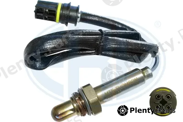 Wilmink Group WG1496036 — Lambda Sensor