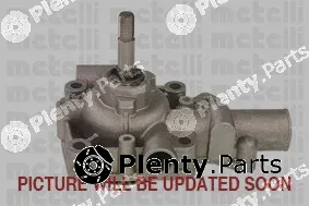 Wilmink Group WG1789900 — Water Pump, engine cooling