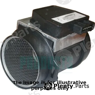 Wilmink Group WG1965087 — Mass Air Flow Sensor